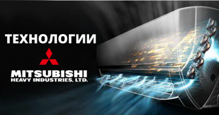 ����������� Mitsubishi Heavy SRK20ZS-S / SRC20ZS-S �����
