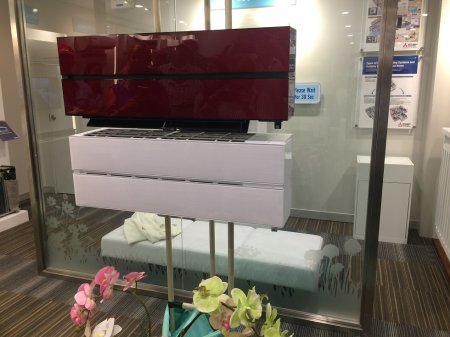 Mitsubishi Electric MSZ-LN "������� ��������" (NEW 2017)