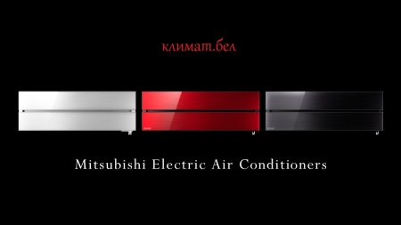 Mitsubishi Electric MSZ-LN "������� ��������" (NEW 2017)
