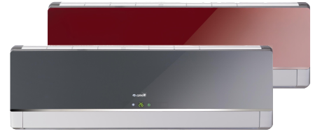 ����������� ����������� Gree Cozy Mirror Inverter GWH12MB-K3DNC8K (������)
