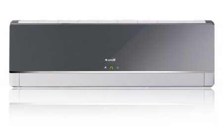 ����������� ����������� Gree Cozy Mirror Inverter GWH12MB-K3DNC8K (������)