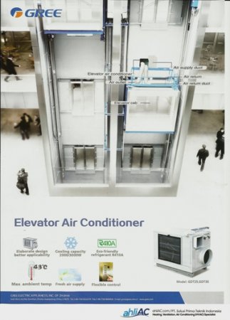 ������������ ��� ������ �� GREE GDT35 GDT25 Gree Elevator ������.��� �����
