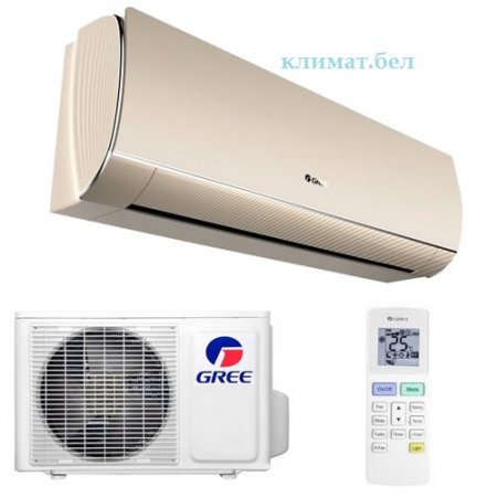����������� Gree Lyra GWH07ACA-K3NNA1A �����