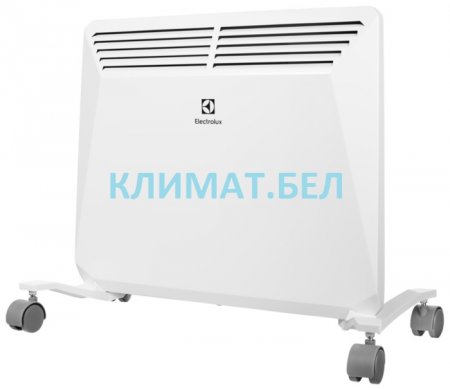 ��������� ������������� electrolux ECH/T-1000 E
