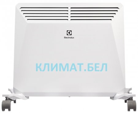 ��������� ������������� electrolux ECH/T-1500 E