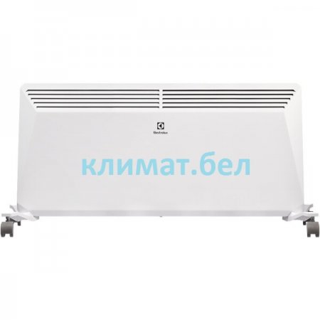 ��������� ������������� electrolux ECH/T-2000 E